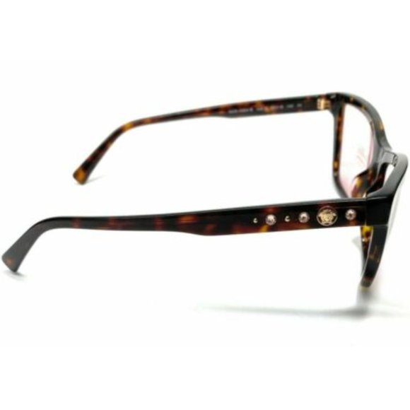 Versace Women\'s Havana Sunglasses!